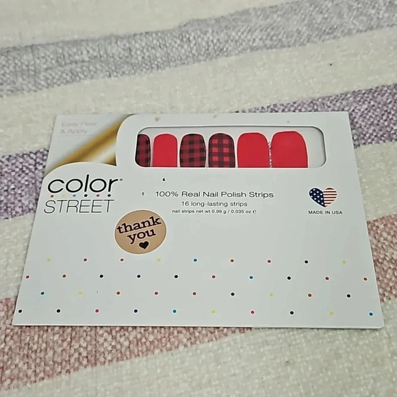 GOOD GIRLS GONE PLAID - Picture 2 of 3